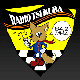 JOZZ3BO-FM - ラヂオつくば 84.2 FM (Radio Tsukuba - 84.2 FM)