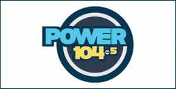 Power 104.5 FM