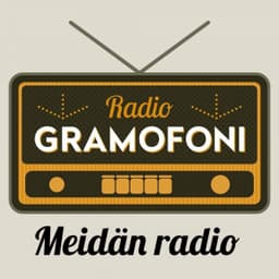 Radio Gramofoni