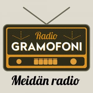 Radio Gramofoni