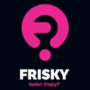 Frisky Radio