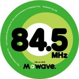 まえばしCITYエフエム ( Myashi CITY FM )
