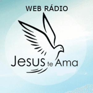 Web Rádio Jesus te Ama