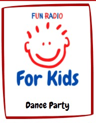 For Kids Dance Party