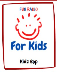 For Kids - Kidz Bop