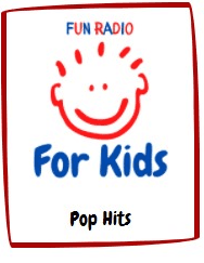 For Kids Pop Hits