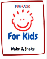 For Kids Wake & Shake