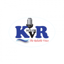 91.5 KVR FM