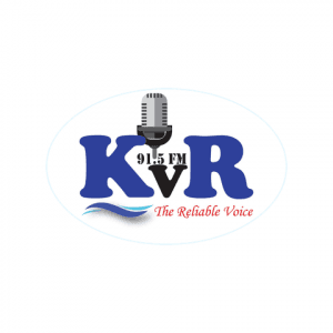 91.5 KVR FM