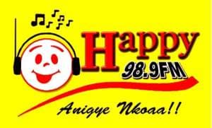 Happy98.9fm