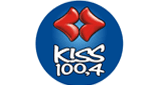 Kiss FM Karditsa 100.4 FM