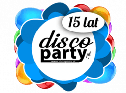 Disco Party - Polo