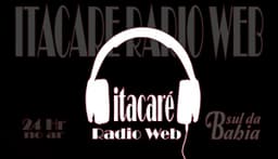 Web Radio Itacarė