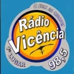 Radio Vicencia 98.5 FM - 98.5 FM