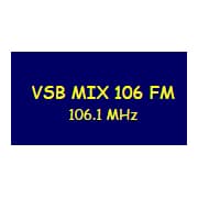 Mix 106 Bermuda, VSB 106.1 FM