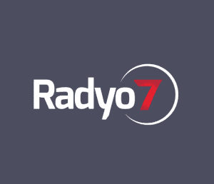 Radyo 7 FM - 101.2 FM