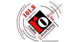 Radio Overberg FM - 101.8 FM