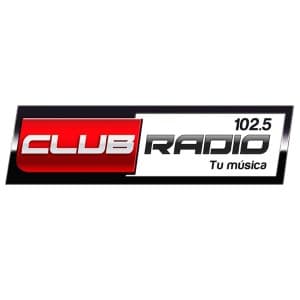 Club Radio FM - 102.5 FM