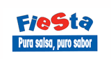 Fiesta FM - 106.5 MHz FM, Caracas, Venezuela