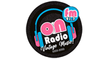 On Radio 91.7 fm - Puntarenas, Costa Rica