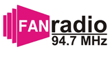 Fan Radio - 94.7 MHz FM, Bajina Bašta, Serbia