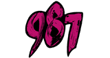 987 FM live - 98.7 MHz FM, Singapore