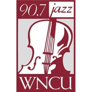 WNCU 90.7 FM Raleigh-Durham