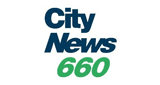CityNews 660 hallgatás - 660 kHz AM, Calgary