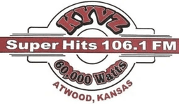 KYVZ FM - 106.1 FM