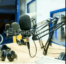 Randa FM Abuja