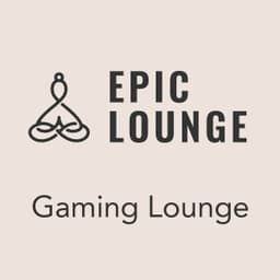 Epic-Lounge - Gaming Lounge