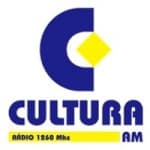 Radio Cultura São Borja 1260 AM