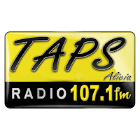TAPS RADIO ALICIA