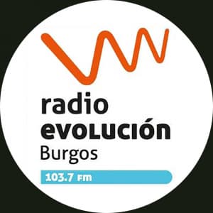Radio Evoluci贸n Burgos FM - 103.7 FM