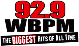 92.9 / 96.5 WBPM