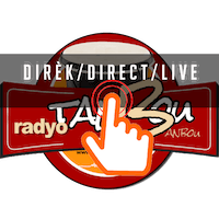 Radyo Tanbou