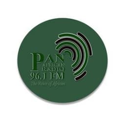 Pan African Radio