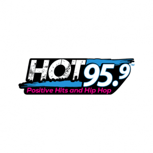WPOZ-HD2 - Hot 95.9 88.3 FM