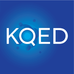 KQED-FM - 88.5 FM