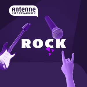 Rock - Antenne Niedersachsen