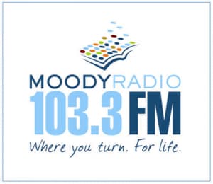 WMBW - moody Radio - 88.9 FM