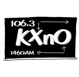 KXNO Sports