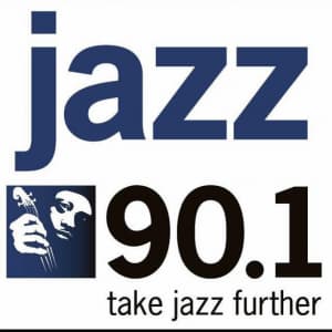 Jazz90.1 WGMC-FM