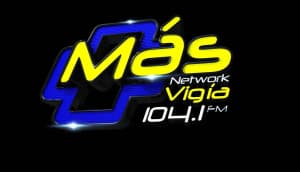 Mas Network El Vigía 104.1 FM