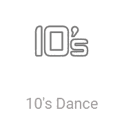 10's Dance