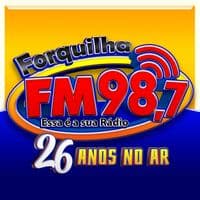 Rádio Forquilha FM