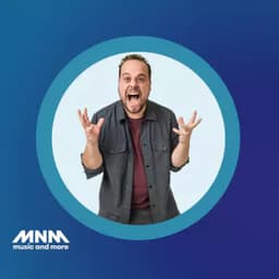 MNM Alles Geven Tussen Zes En Zeven