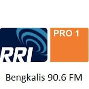 RRI Pro 1 Bengkalis
