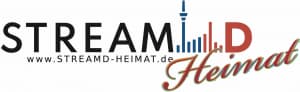 StreamD Heimat