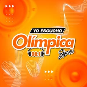 Olímpica Stereo